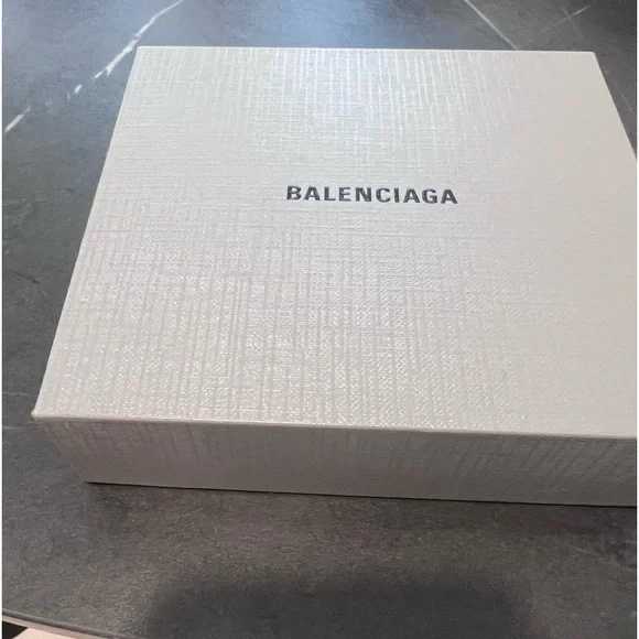 Balenciaga AirPods case